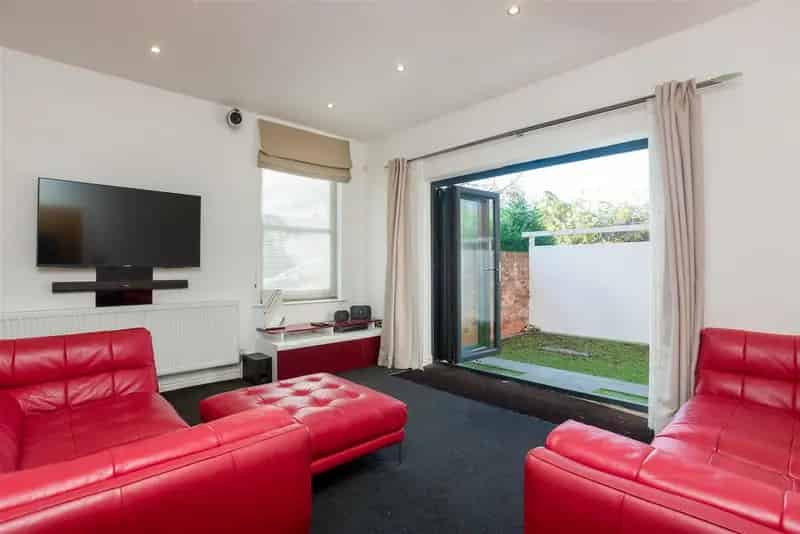 2 Bedroom Apartment for Sale Leam Terrace Leamington Spa