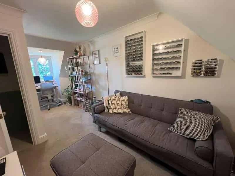 3 Bed House for Sale in Witney