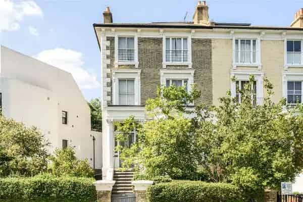 Upper Park Road, London, NW3 2UN | Property for sale | Savills