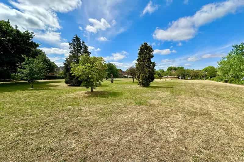 Four Bedroom Detached House Brandon Groves