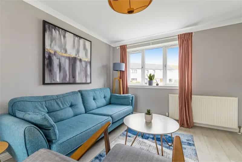 3 Bed Terraced House South Queensferry