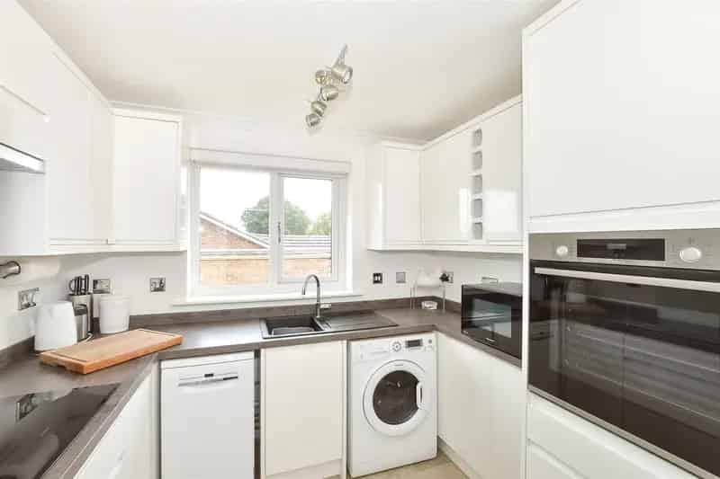 2 Bedroom Semi-Detached Bungalow for Sale