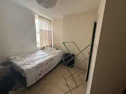 En-suite Double Room in Cardiff - Available May 15th 2025