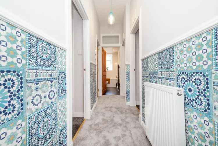 Spacious 3-Bedroom Flat in Rosemount Aberdeen