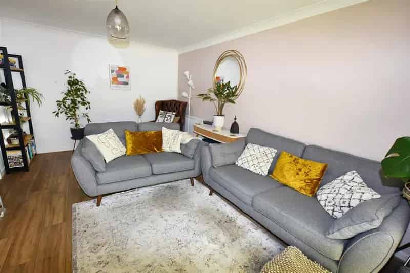 2 Bedroom Semi-Detached Bungalow for Sale