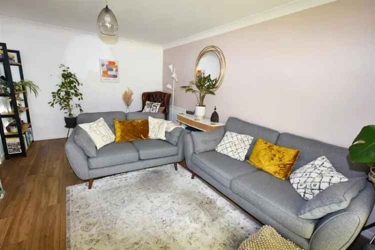 2 Bedroom Semi-Detached Bungalow for Sale