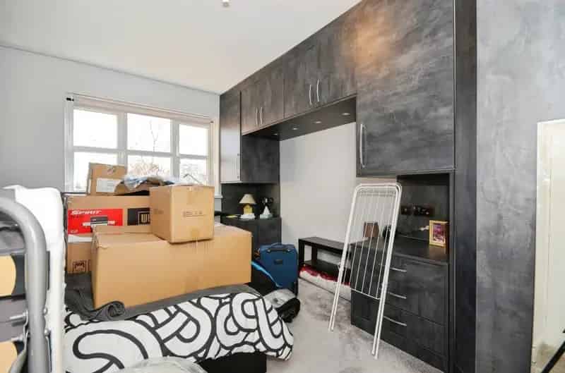 One Bedroom Apartment Central Harrow Residential Parking