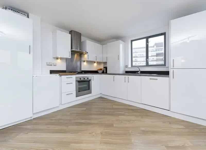 Flat For Sale , London, England