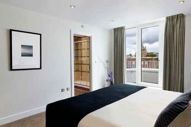 Flat for Rent Harrington Court London SW7