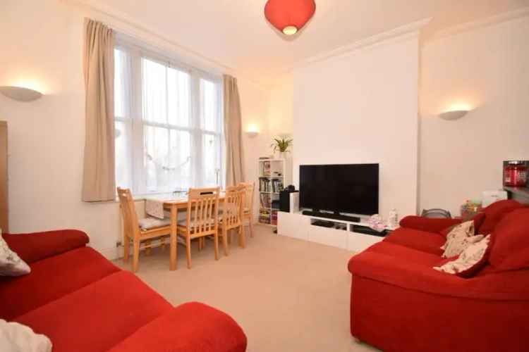 1 Bedroom Ground Floor Flat for Sale in Exeter