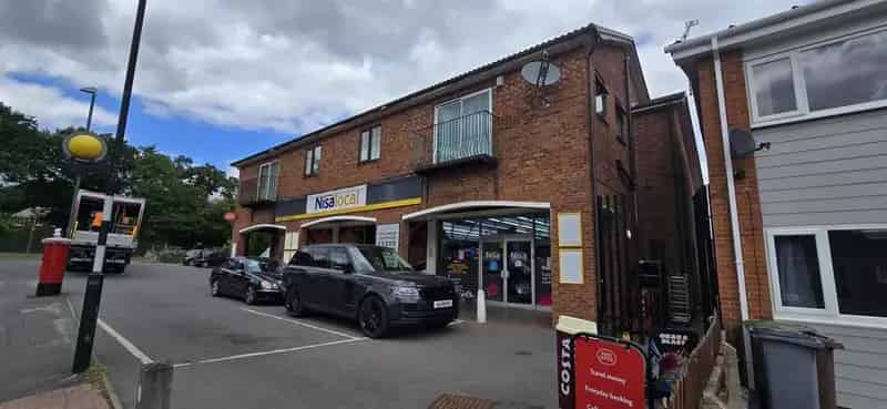 6 Bedroom Flat to Rent