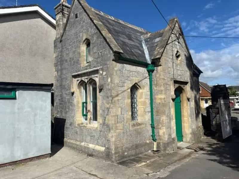 1 Bedroom Gatehouse To Let