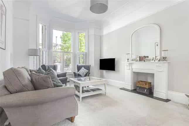 Detached house for sale in Eaton Rise, London W5