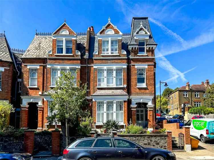 1 bedroom flat/apartment in London