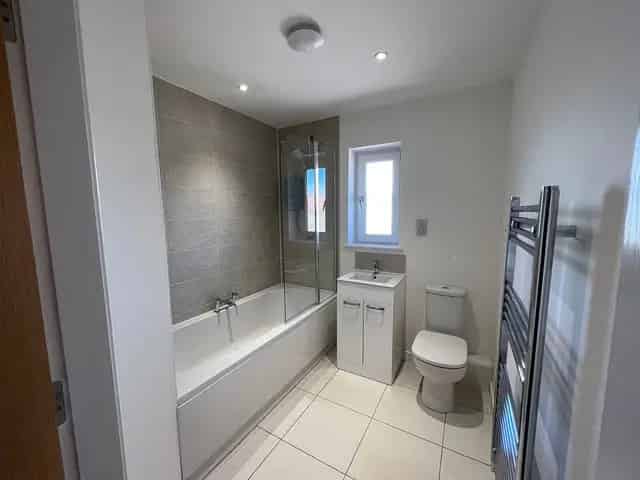 3 Bedroom Detached Bungalow for Sale in Castle Gate