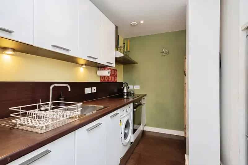 1 bedroom  Flat for sale, Manchester, M4
