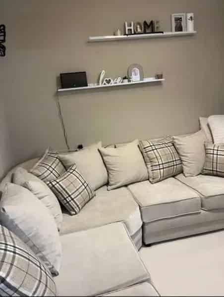 First Floor Flat for Sale