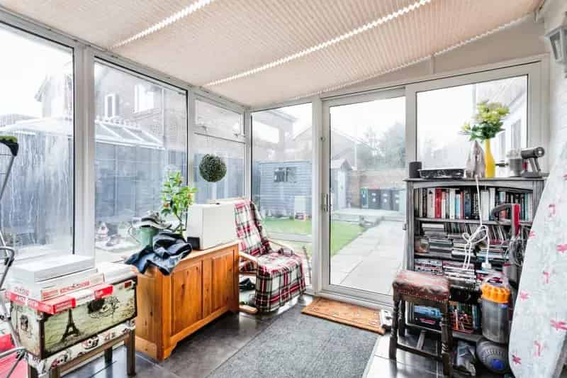 4 Bed Detached House Priory Development Family Home Detached Garage