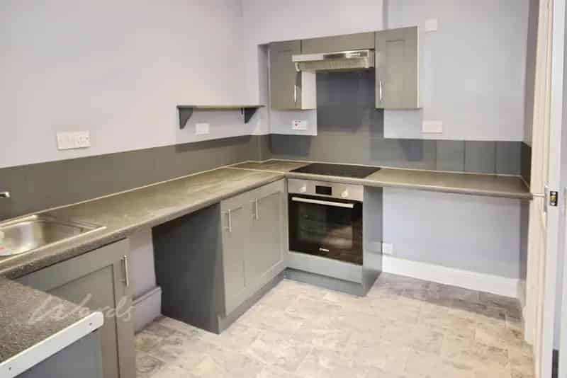 1 bedroom maisonette to rent
