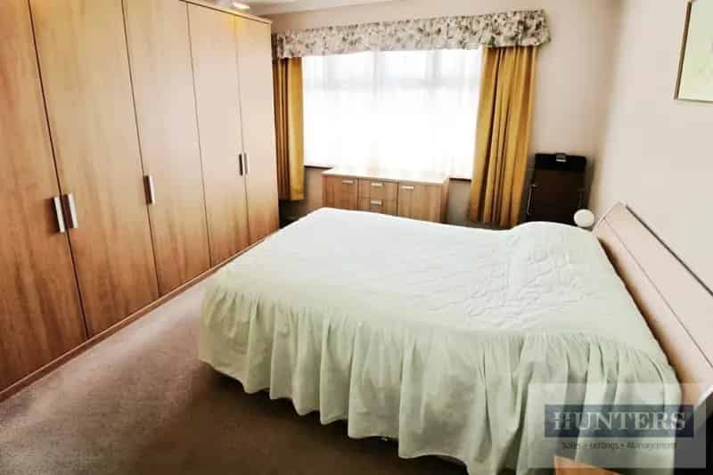 2 Bed Semi-Detached Bungalow for Sale