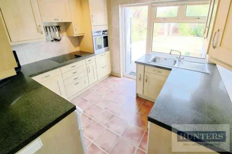 2 bed house for sale