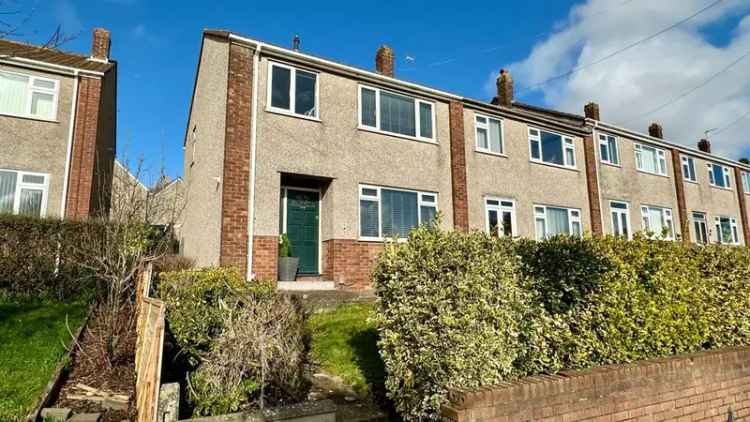 3 Bedroom House For Sale Fishponds