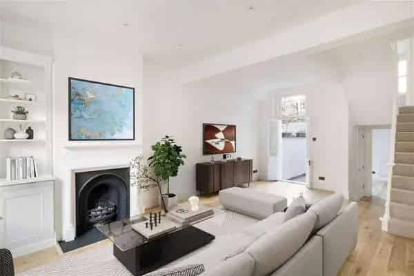 Guthrie Street, Chelsea, London, SW3 6NU | Property for sale | Savills