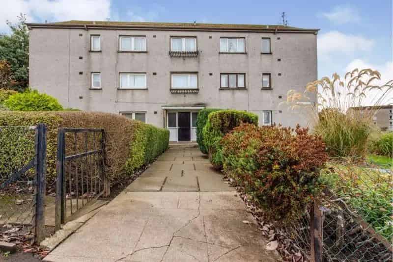2 Bedroom Apartment to Rent in Scotland