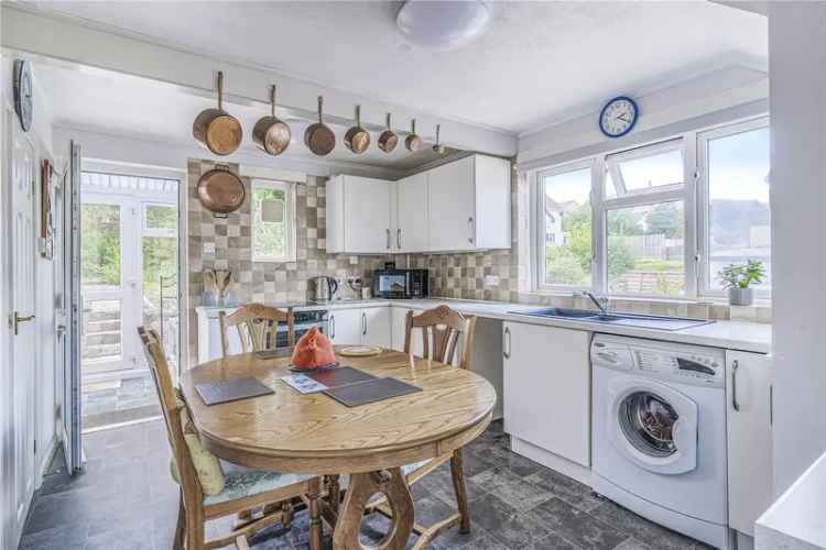 3 bedroom house in Bampton