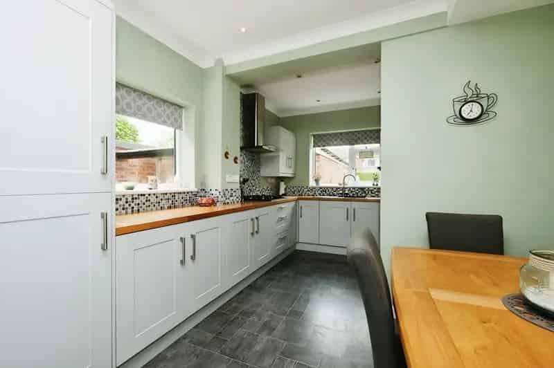 4 Bedroom Detached House for Sale York YO24