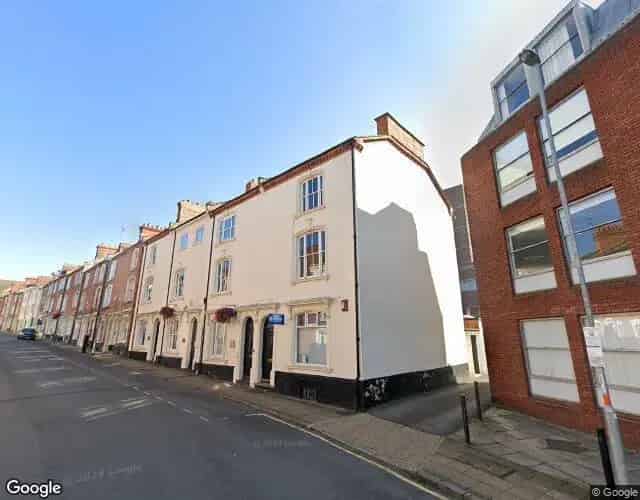 Victorian Townhouses Redevelopment Opportunity 14 21 Apartments Parking