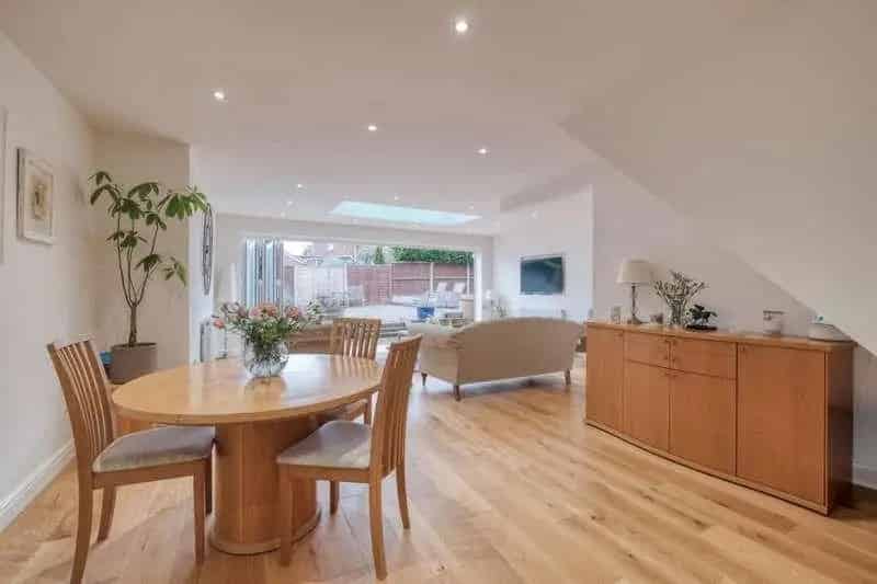 2 Bed Detached House for Sale in Bromsgrove