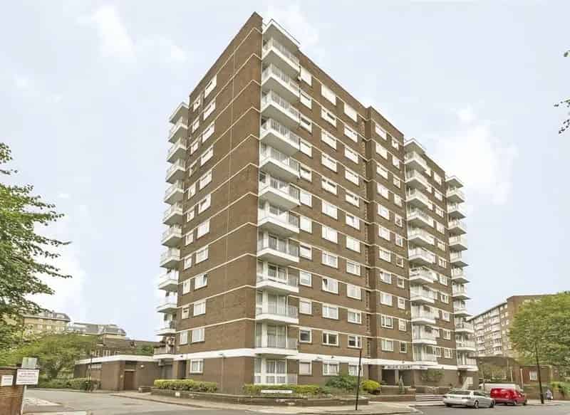 Luxury 2 Double Bedroom Apartment near St John's High Street
