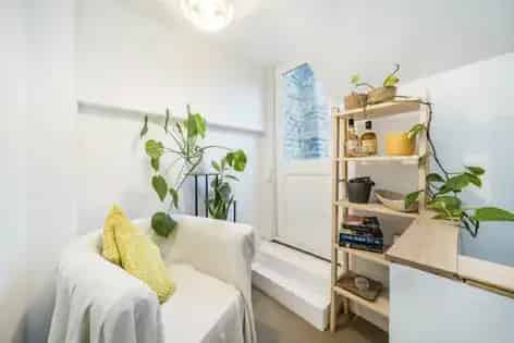 2 Room 92m2 Flat London