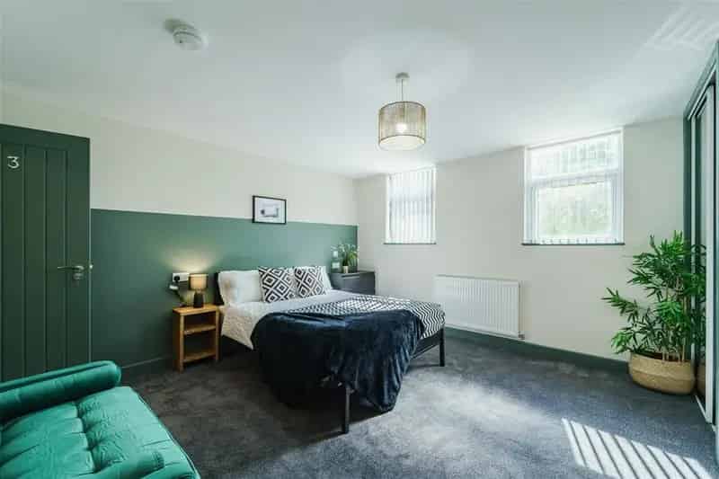 1 Bedroom House Share to Rent