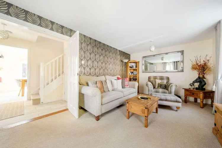 3 Bed Detached House for Sale Colsterworth