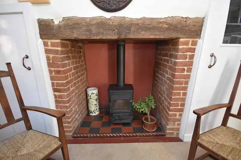 3 Bedroom Cottage for Sale Shottisham Woodbridge