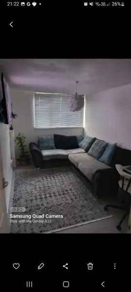 Flat For Rent in London, England