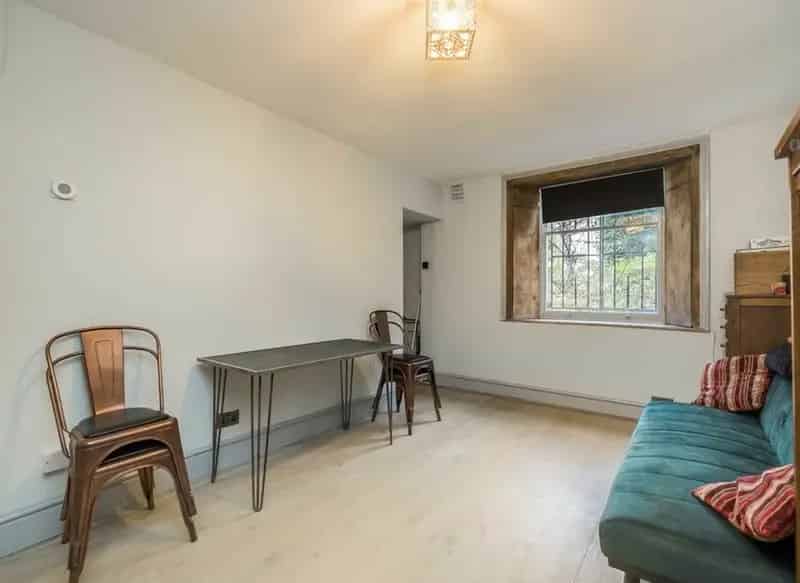 Modern Studio Flat near Kings Cross and Camden