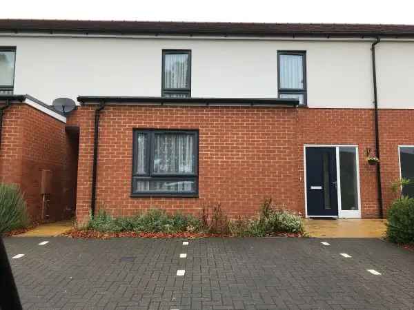 House For Rent in Welwyn Hatfield, England