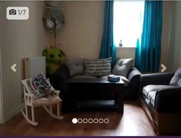 Flat For Rent in London, England