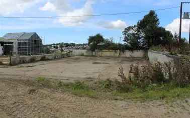 Land For Sale in Torridge District, England