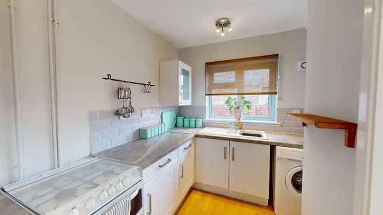 3 Bedroom Semi-Detached House to Rent Llandaff North