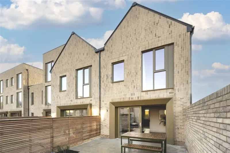 3 Bedroom House for Rent in Eddington Cambridge
