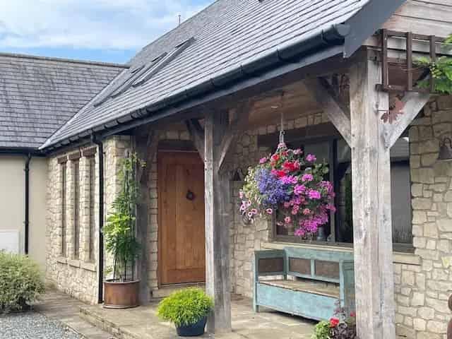 4 Bedroom Detached House For Sale In Sancton