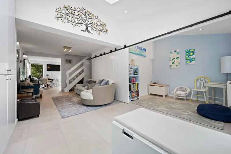 3 Bed House for Sale Family Home Extended Living Space Landscaped Garden
