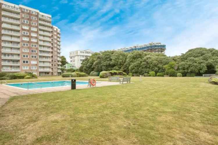 Flat For Sale in Manor Road, Bournemouth, England