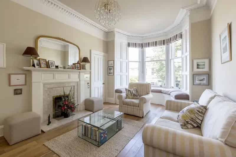 1 Bedroom Flat for Sale Edinburgh
