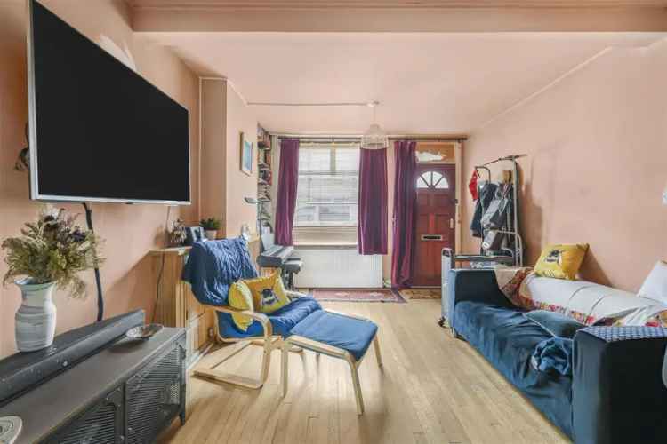 3 Bedroom End of Terrace House to Rent Cambridge