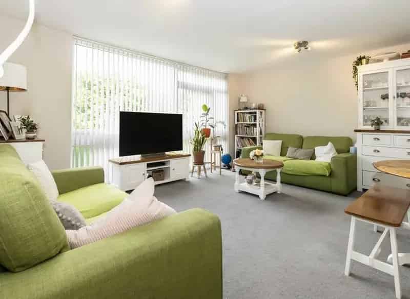 Two Double Bedroom Apartment Near Ealing Broadway